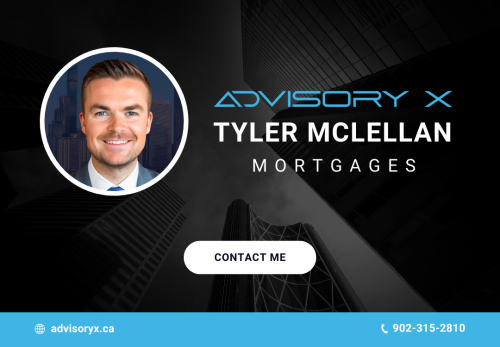 Image for Tyler McLellan Mortgages with ID of: 6349163