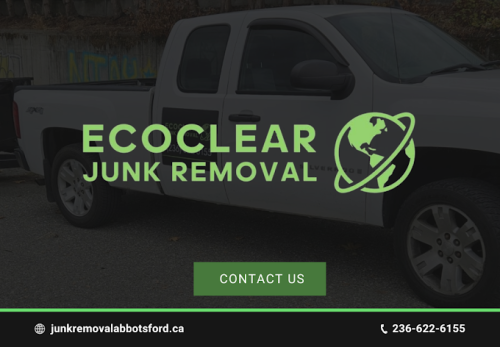Image for Ecoclear Junk Removal with ID of: 6349201