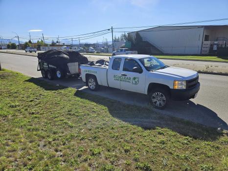Image for Ecoclear Junk Removal with ID of: 6349202