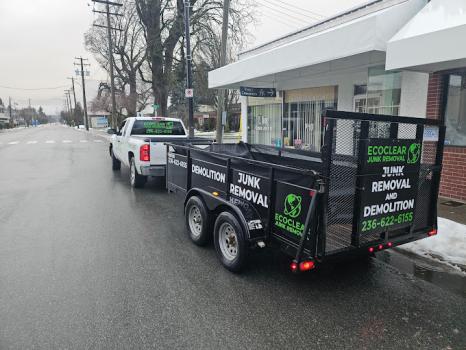 Image for Ecoclear Junk Removal with ID of: 6349203