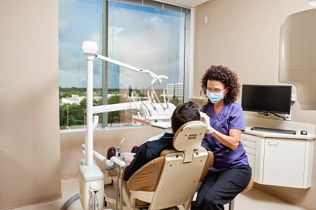 Image for Cindy Flanagan, DDS with ID of: 6349466