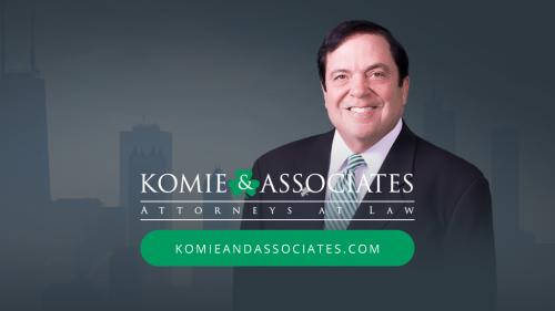 Image for Komie and Associates with ID of: 6349483