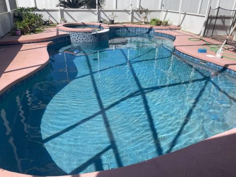 Image for The Pool Repair Guy with ID of: 6349554