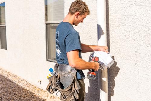 Image for Arizona Radon with ID of: 6349591