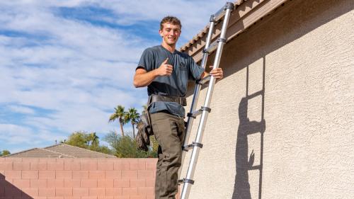 Image for Arizona Radon with ID of: 6349594