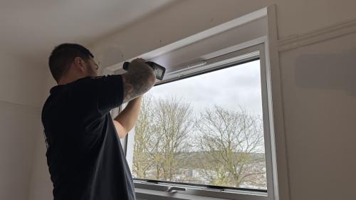 Image for Owen the Locksmith with ID of: 6349624