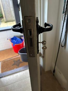 Image for Owen the Locksmith with ID of: 6349625