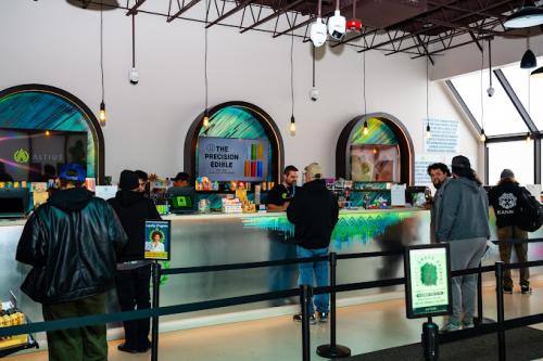 Image for Altius Dispensary with ID of: 6349653