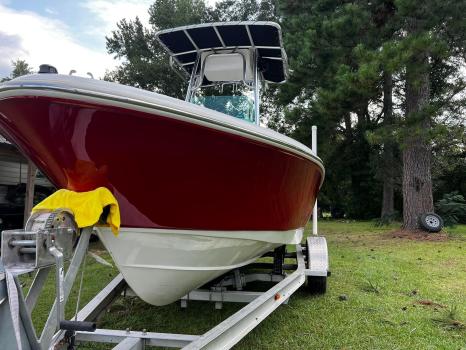 Image for Swift Marine Boat Detailing with ID of: 6349689