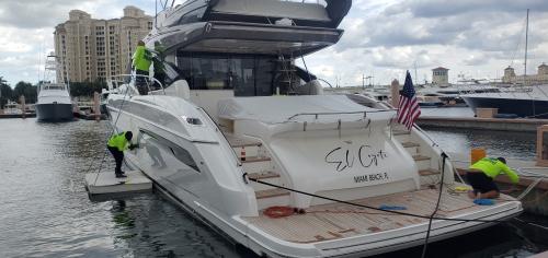 Image for Swift Marine Boat Detailing with ID of: 6349690