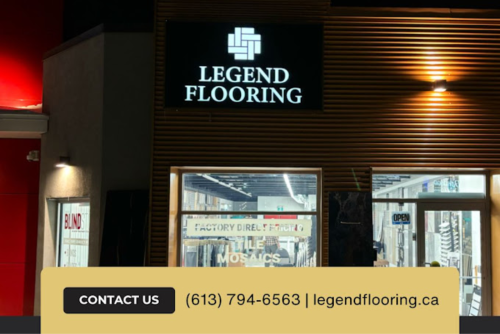 Image for Legend Flooring with ID of: 6349961