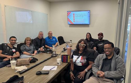 Image for Cobb County Business Bootcamp with ID of: 6350009