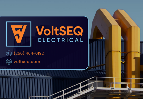 Image for Voltseq Electrical with ID of: 6350112