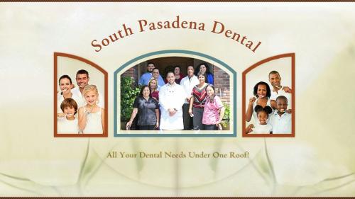Image for South Pasadena Dental Group with ID of: 6350140