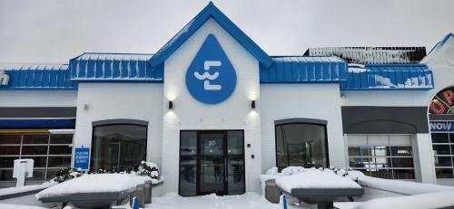 Image for Everclean Car Wash & Oil Change with ID of: 6350191