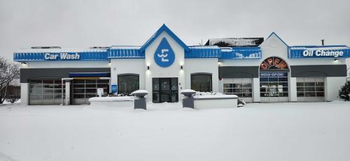 Image for Everclean Car Wash & Oil Change with ID of: 6350192