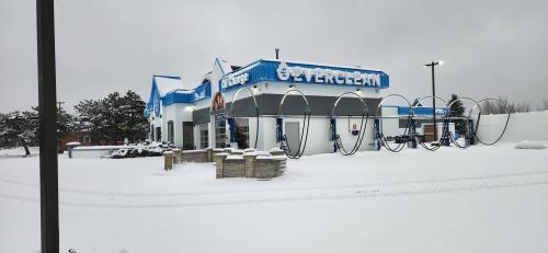 Image for Everclean Car Wash & Oil Change with ID of: 6350195