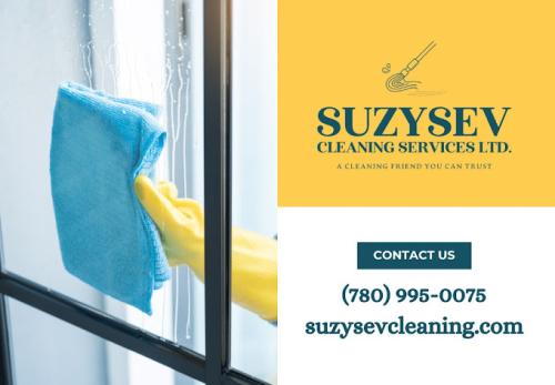 Image for SuzySev Cleaning Services Ltd. with ID of: 6350394