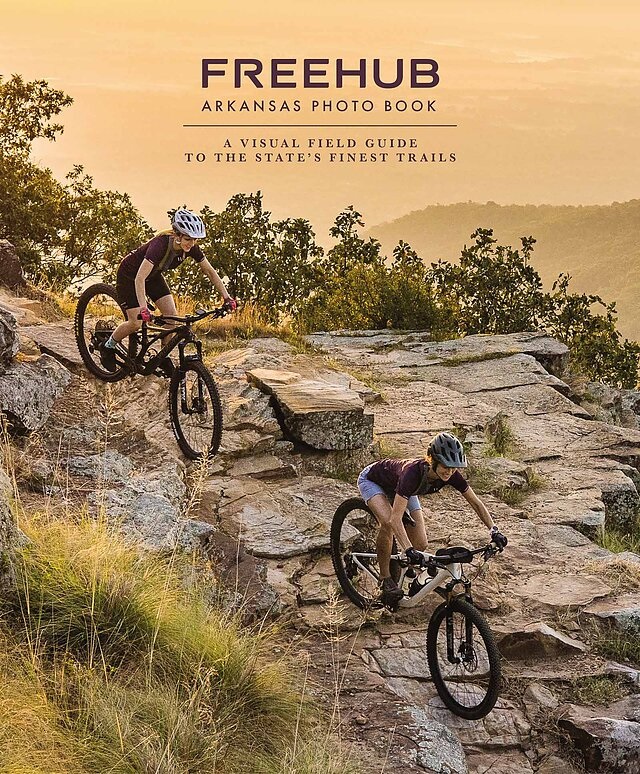 Image for Freehub Magazine with ID of: 6350444