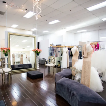 Image for Weddings And Dreams Bridal with ID of: 6350485