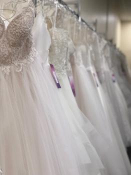 Image for Weddings And Dreams Bridal with ID of: 6350487