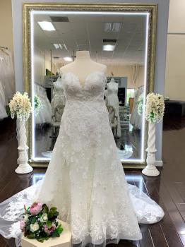 Image for Weddings And Dreams Bridal with ID of: 6350488