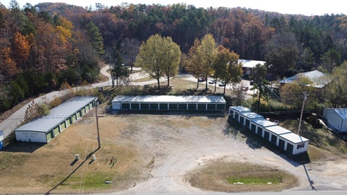 Image for Bluff Self Storage - Main Street with ID of: 6350562