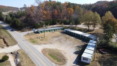 Image for Bluff Self Storage - Main Street with ID of: 6350568