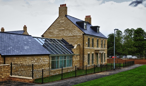 Image for Quest Roofing Ltd with ID of: 6350724