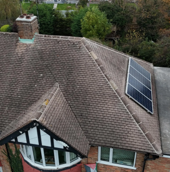 Image for Quest Roofing Ltd with ID of: 6350725