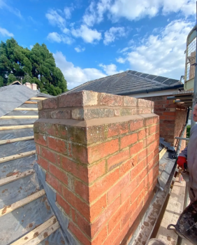 Image for Quest Roofing Ltd with ID of: 6350726