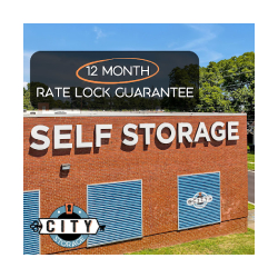 Image for City Storage Burlington with ID of: 6350985