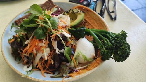 Image for Bare Wholefoods - St Leonards with ID of: 6351094