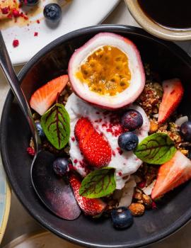 Image for Bare Wholefoods - St Leonards with ID of: 6351096