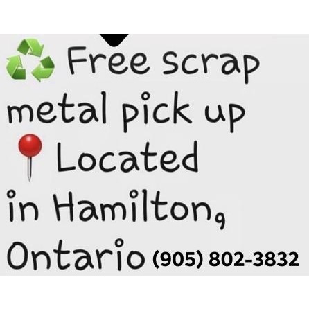 Image for Scrap Away Metal Recycling with ID of: 6351110