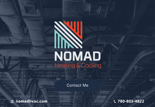Image for Nomad Heating & Cooling with ID of: 6351352