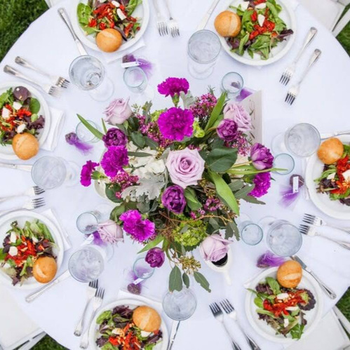 Image for Abbey Catering & Event Design with ID of: 6351358
