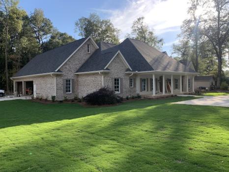 Image for Gutter Pro LLC with ID of: 6351367