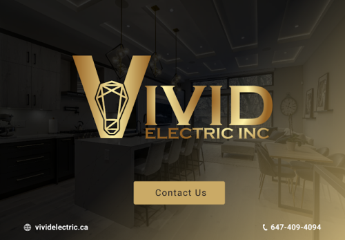 Image for Vivid Electric Inc with ID of: 6351377