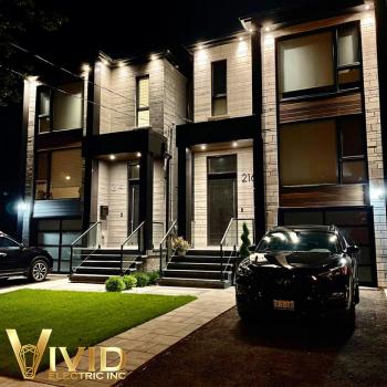 Image for Vivid Electric Inc with ID of: 6351383