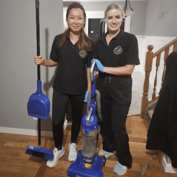 Image for Routine Cleaning with ID of: 6351408