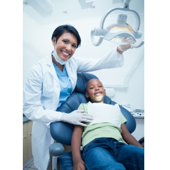 Image for Sparkling Charms Dental Studio with ID of: 6351540