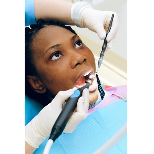 Image for Sparkling Charms Dental Studio with ID of: 6351542