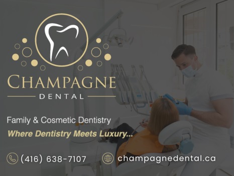 Image for Champagne Dental with ID of: 6351614