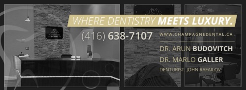 Image for Champagne Dental with ID of: 6351617