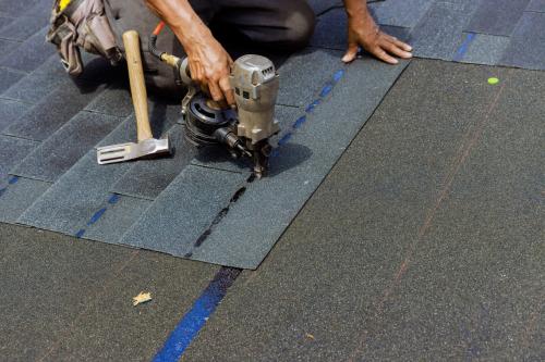 Image for Protective Roof & Gutter Systems with ID of: 6351621
