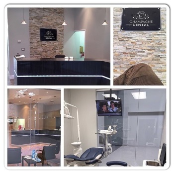 Image for Champagne Dental with ID of: 6351623