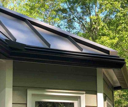 Image for Protective Roof & Gutter Systems with ID of: 6351625