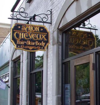 Image for Salon Cheveux with ID of: 6351639