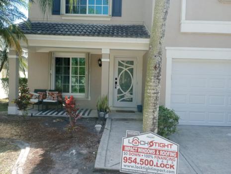 Image for LockTight Impact Windows, Doors & Roofing with ID of: 6351718